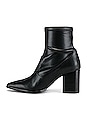 view 5 of 5 BOTTINES AMERIE in Black