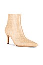 view 2 of 5 Liberty Bootie in Natural