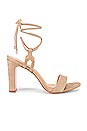 view 1 of 6 Kendall Heel in Nude