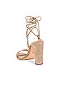 view 3 of 6 Kendall Heel in Nude