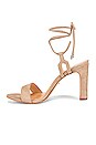 view 5 of 6 Kendall Heel in Nude