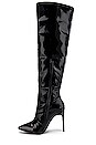 view 5 of 5 Benita Boot in Black