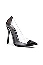 view 2 of 5 Jada Heel in Black