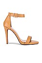 view 1 of 5 Allure Heel in Nude
