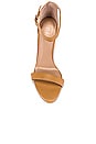 view 4 of 5 Allure Heel in Nude