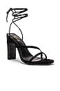 view 2 of 6 Ward Heel in Black