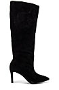 view 1 of 6 BOTTINES CLOE in Black