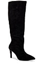 view 2 of 6 BOTTINES CLOE in Black