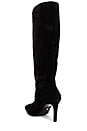 view 3 of 6 BOTTINES CLOE in Black