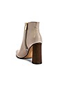 view 3 of 6 BOTTINES BRAXTON in Bone White