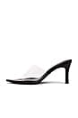 view 5 of 6 Evan Heel in Black