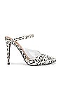 view 1 of 6 Creed Heel in Black & White