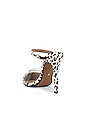 view 3 of 6 Creed Heel in Black & White