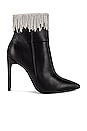 view 1 of 6 Sterling Bootie in Black