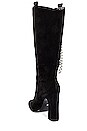 view 3 of 5 BOTTINES VANNI in Black