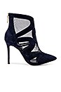 view 1 of 5 Thea Bootie in Navy