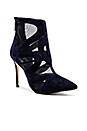view 2 of 5 Thea Bootie in Navy
