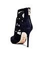 view 3 of 5 Thea Bootie in Navy
