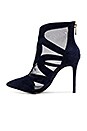 view 5 of 5 Thea Bootie in Navy