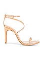 view 1 of 5 Hello Heel in Nude