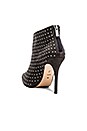 view 3 of 5 Tori Bootie in Charcoal