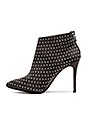view 5 of 5 Tori Bootie in Charcoal