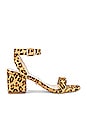 view 1 of 6 SANDALES ARC in Tan Leopard