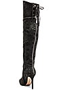 view 3 of 5 Tatum Boot in Charcoal