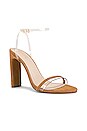 view 2 of 6 Canon Heel in Nude