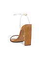 view 3 of 6 Canon Heel in Nude