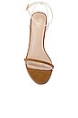 view 4 of 6 Canon Heel in Nude