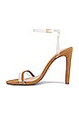 view 5 of 6 Canon Heel in Nude