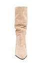 view 4 of 5 Perla Boot in Nude