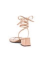 view 3 of 6 Moses Heel in Nude