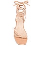 view 4 of 6 Moses Heel in Nude