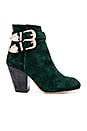 view 1 of 5 Vivienne Bootie in Evergreen
