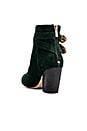 view 3 of 5 Vivienne Bootie in Evergreen