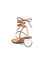 view 3 of 5 Cosette Heel in Tan