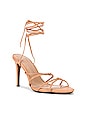 view 2 of 5 Calliope Heel in Nude