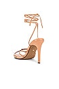 view 3 of 5 Calliope Heel in Nude