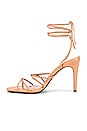 view 5 of 5 Calliope Heel in Nude