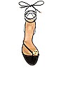 view 4 of 5 Gilda Heel in Black