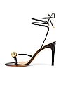 view 5 of 5 Gilda Heel in Black