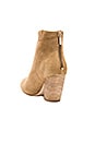 view 3 of 5 BOTINES VIVI in Tan