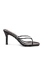 view 1 of 2 Corso Heel in Black