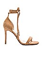 view 1 of 5 Bennie Heel in Tan