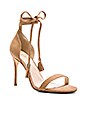 view 2 of 5 Bennie Heel in Tan