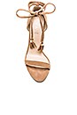 view 4 of 5 Bennie Heel in Tan