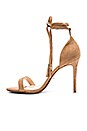 view 5 of 5 Bennie Heel in Tan