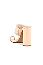 view 3 of 5 Amaris Heel in Nude